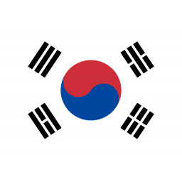 韩国队伍Logo